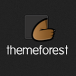 Themeforest Logo Square